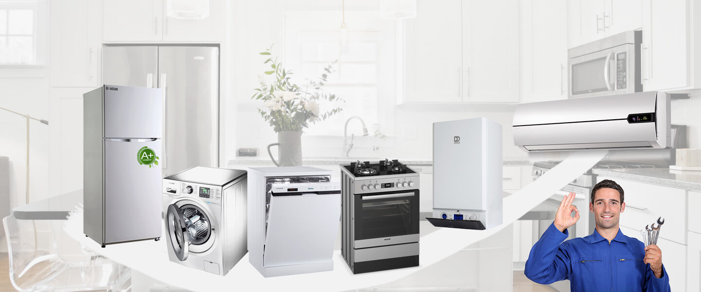 Artuklu Daikin Servisi